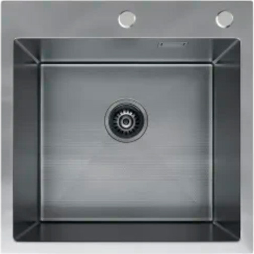 Мойка кухонная Axus LS-5050SD - фото
