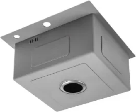 Мойка кухонная Axus LS-5050SD