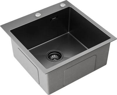 Мойка кухонная Axus LS-5050B