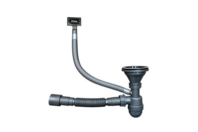 Мойка кухонная Axus LS-5050B