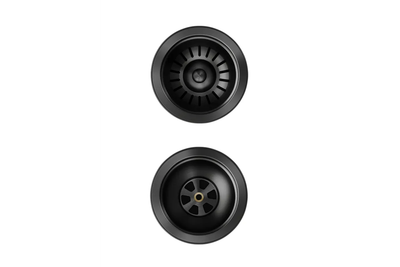 Мойка кухонная Axus LS-5050B