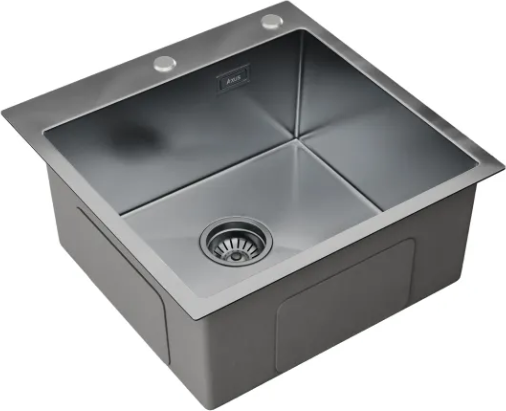 Мойка кухонная Axus LS-5050S