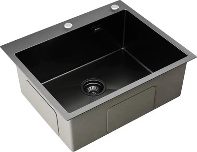 Мойка кухонная Axus LS-5044BD - фото