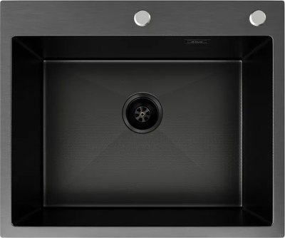 Мойка кухонная Axus LS-5044BD