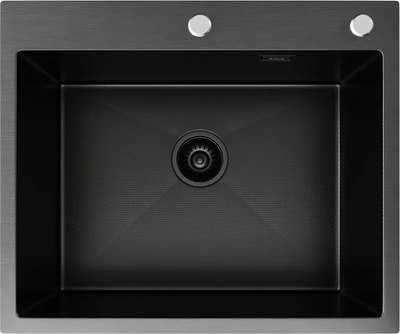 Мойка кухонная Axus LS-5044BD