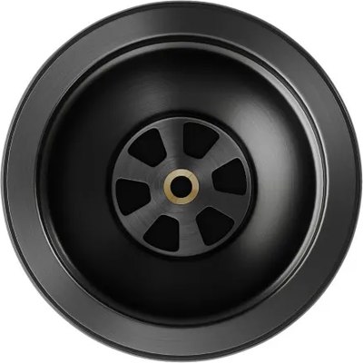 Мойка кухонная Axus LS-5044BD