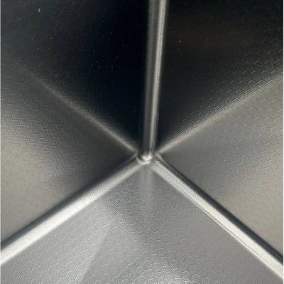 Мойка кухонная Axus LS-5044BD