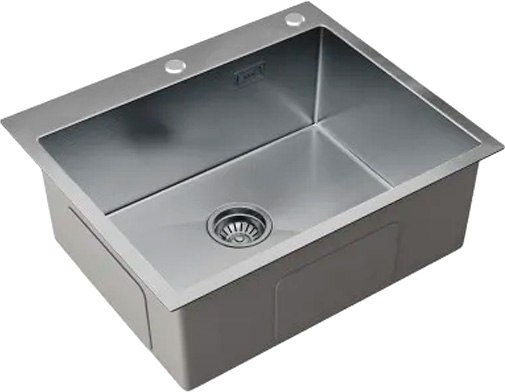 Мойка кухонная Axus LS-5044SD - фото