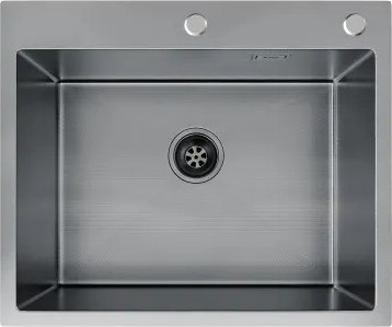 Мойка кухонная Axus LS-5044SD