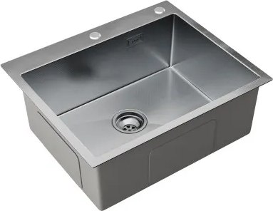 Мойка кухонная Axus LS-5044SD