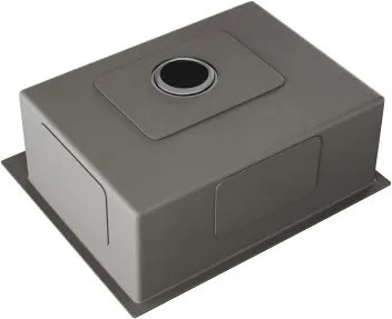 Мойка кухонная Axus LS-5044SD