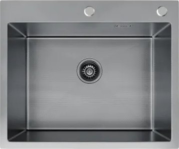 Мойка кухонная Axus LS-5044SD