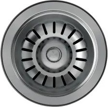 Мойка кухонная Axus LS-5044SD