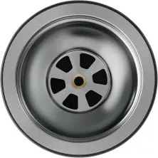 Мойка кухонная Axus LS-5044SD