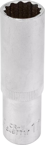 Головка слесарная Forsage F-5497717 - фото