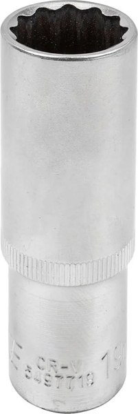 Головка слесарная Forsage F-5497719(3741) - фото