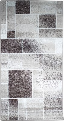 Коврик Витебские ковры Brownie 21С30-БК/ЭО 60180 53 - фото