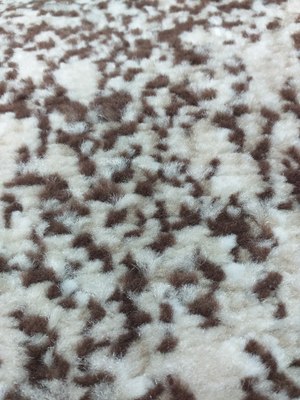 Коврик Витебские ковры Brownie 21С30-БК/ЭО 60180 53