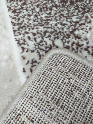 Коврик Витебские ковры Brownie 21С30-БК/ЭО 60180 53