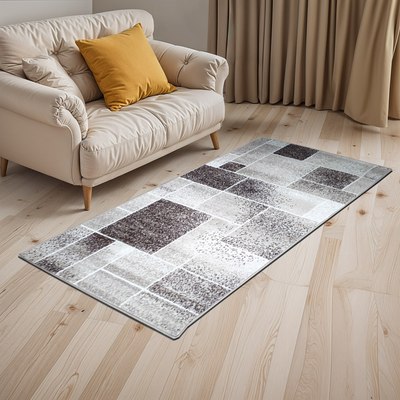 Коврик Витебские ковры Brownie 21С30-БК/ЭО 60180 53