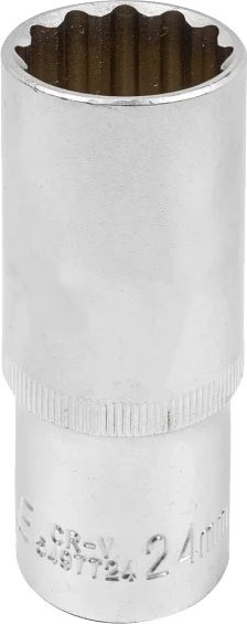 Головка слесарная Forsage F-5497724(3753) - фото