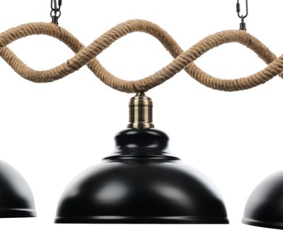 Люстра BayerLux Цех 10340899