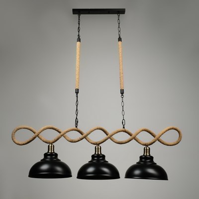 Люстра BayerLux Цех 10340899