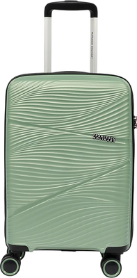 Чемодан на колесах Francesco Molinary 338-1158/3-20MNT - фото