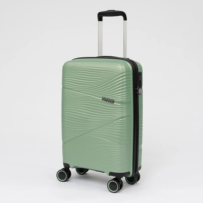 Чемодан на колесах Francesco Molinary 338-1158/3-20MNT