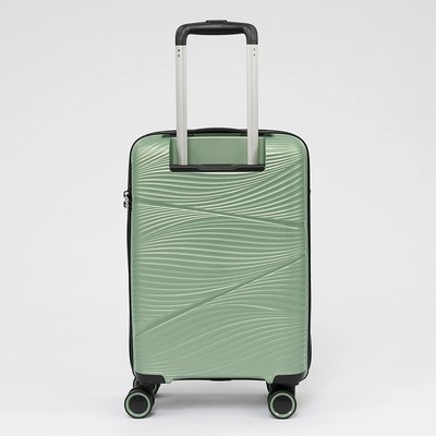 Чемодан на колесах Francesco Molinary 338-1158/3-20MNT