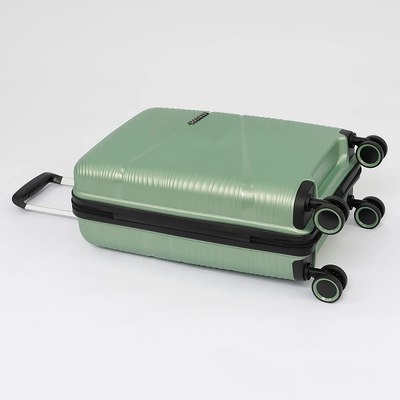 Чемодан на колесах Francesco Molinary 338-1158/3-20MNT