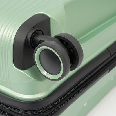 Чемодан на колесах Francesco Molinary 338-1158/3-20MNT