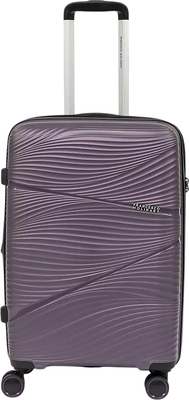 Чемодан на колесах Francesco Molinary 338-1158/3-20VLT - фото