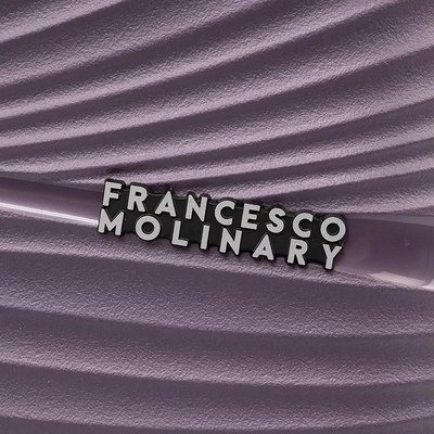 Чемодан на колесах Francesco Molinary 338-1158/3-20VLT