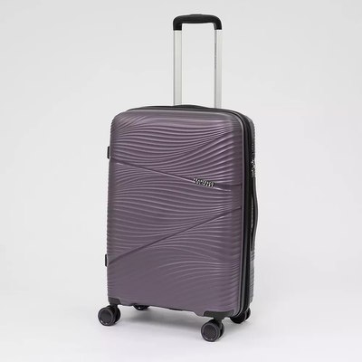 Чемодан на колесах Francesco Molinary 338-1158/3-20VLT