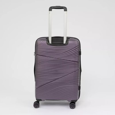 Чемодан на колесах Francesco Molinary 338-1158/3-20VLT