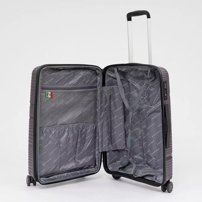 Чемодан на колесах Francesco Molinary 338-1158/3-20VLT