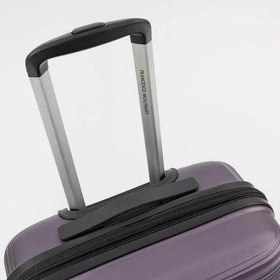 Чемодан на колесах Francesco Molinary 338-1158/3-20VLT