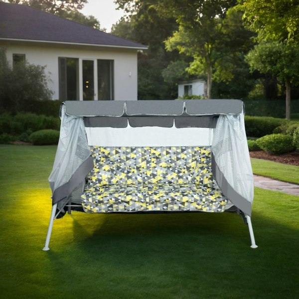 Качели садовые Sundays Garden Варна-8 с1668