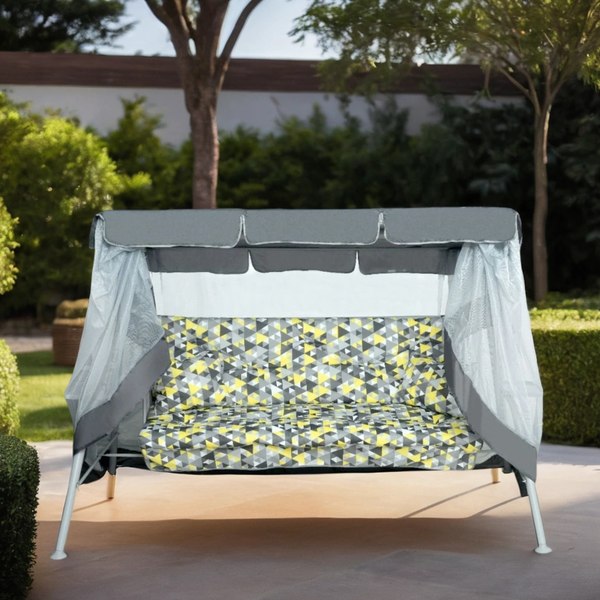 Качели садовые Sundays Garden Варна-8 с1668