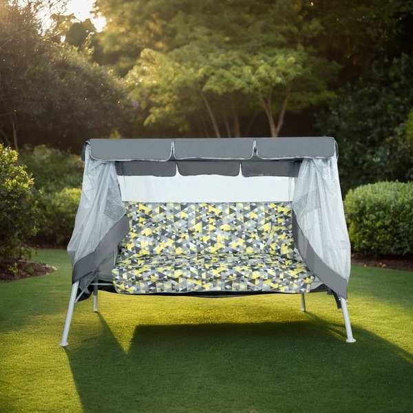 Качели садовые Sundays Garden Варна-8 с1668