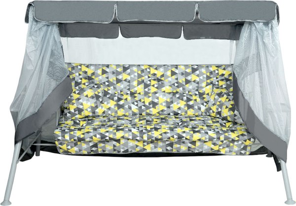 Качели садовые Sundays Garden Варна-8 с1668