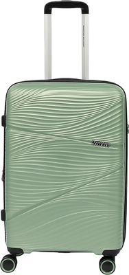 Чемодан на колесах Francesco Molinary 338-1158/3-24MNT - фото