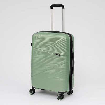 Чемодан на колесах Francesco Molinary 338-1158/3-24MNT