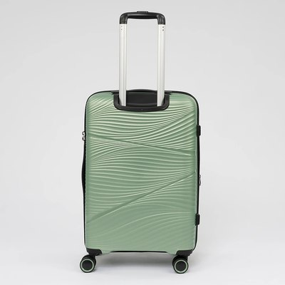 Чемодан на колесах Francesco Molinary 338-1158/3-24MNT