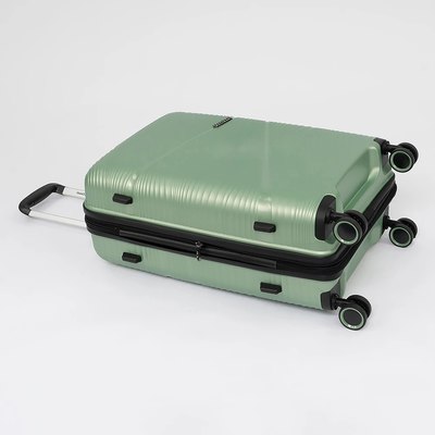 Чемодан на колесах Francesco Molinary 338-1158/3-24MNT