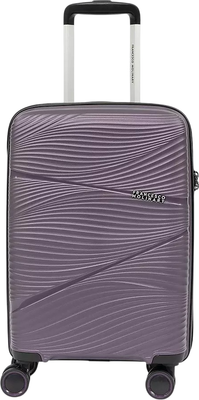 Чемодан на колесах Francesco Molinary 338-1158/3-24VLT - фото