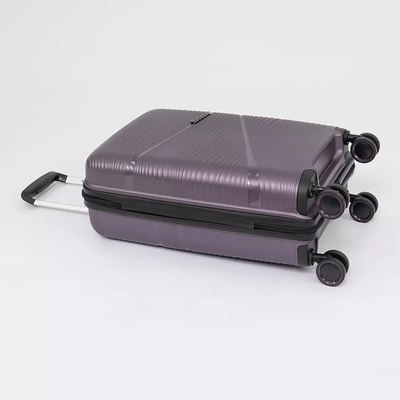 Чемодан на колесах Francesco Molinary 338-1158/3-24VLT