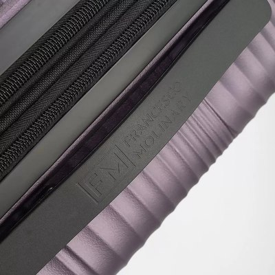 Чемодан на колесах Francesco Molinary 338-1158/3-24VLT