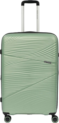 Чемодан на колесах Francesco Molinary 338-1158/3-28MNT - фото